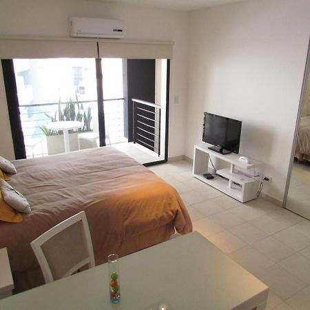 Modern Studio In Palermo บัวโนสไอเรส ภายนอก รูปภาพ