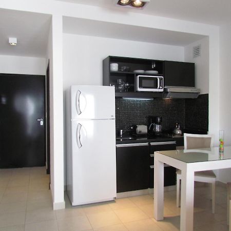 Modern Studio In Palermo บัวโนสไอเรส ภายนอก รูปภาพ