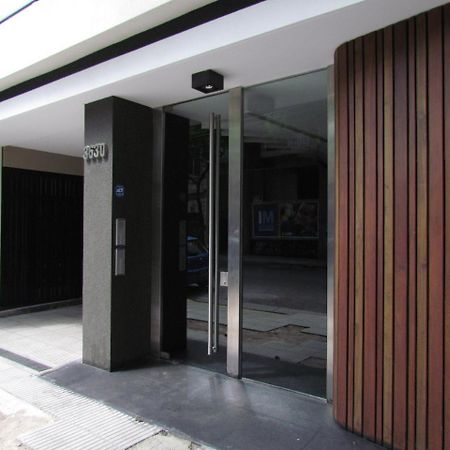 Modern Studio In Palermo บัวโนสไอเรส ภายนอก รูปภาพ