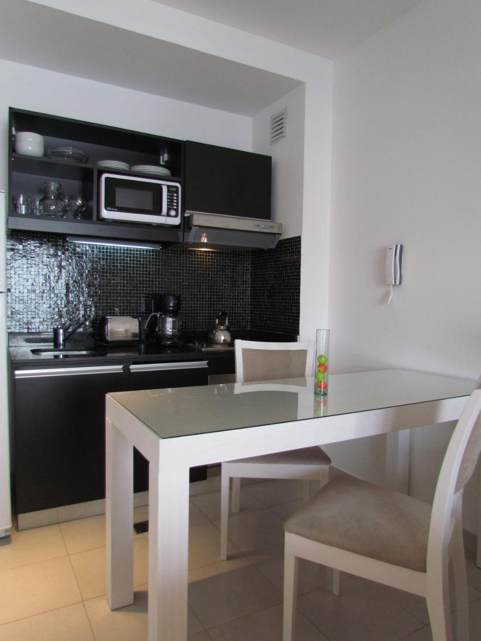 Modern Studio In Palermo บัวโนสไอเรส ภายนอก รูปภาพ