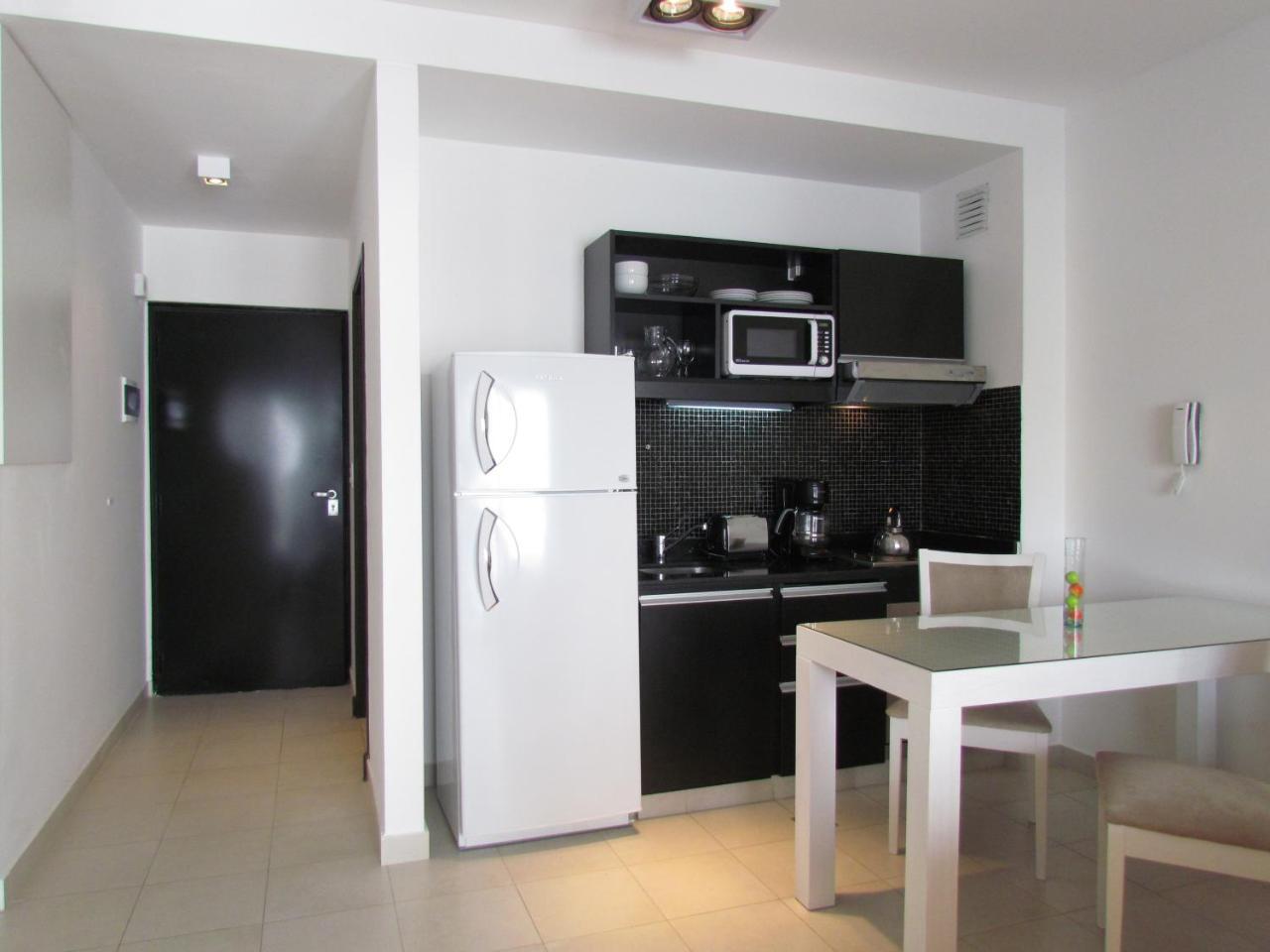 Modern Studio In Palermo บัวโนสไอเรส ภายนอก รูปภาพ